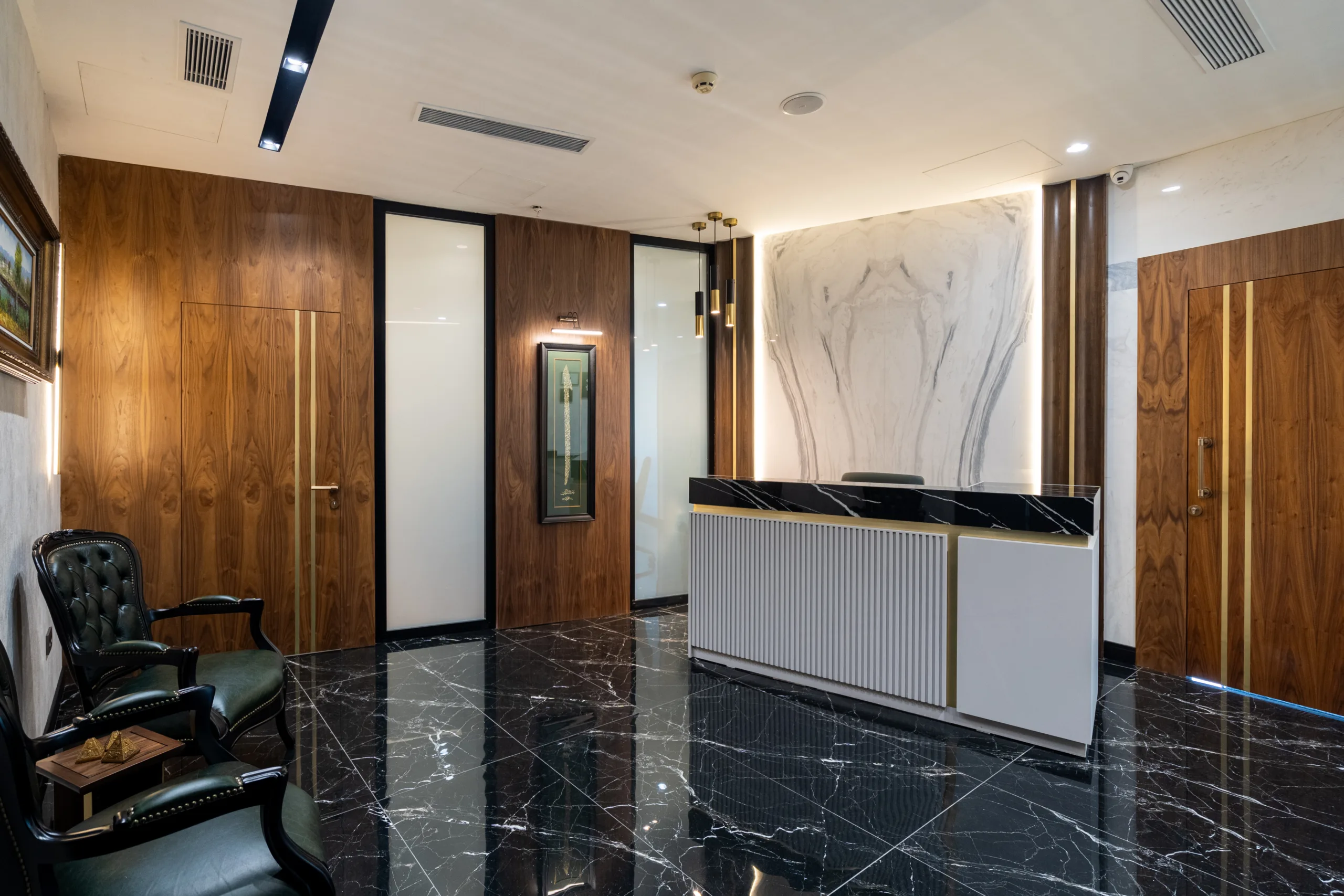 إعداد خطة عمل ناجحة