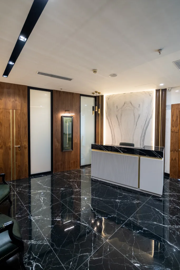 إعداد خطة عمل ناجحة